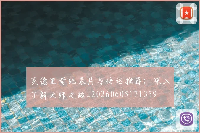 莫德里奇纪录片与传记推荐:深入了解大师之路_20260605171359