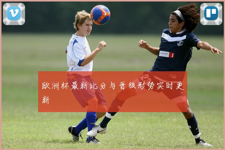 欧洲杯最新比分与晋级形势实时更新